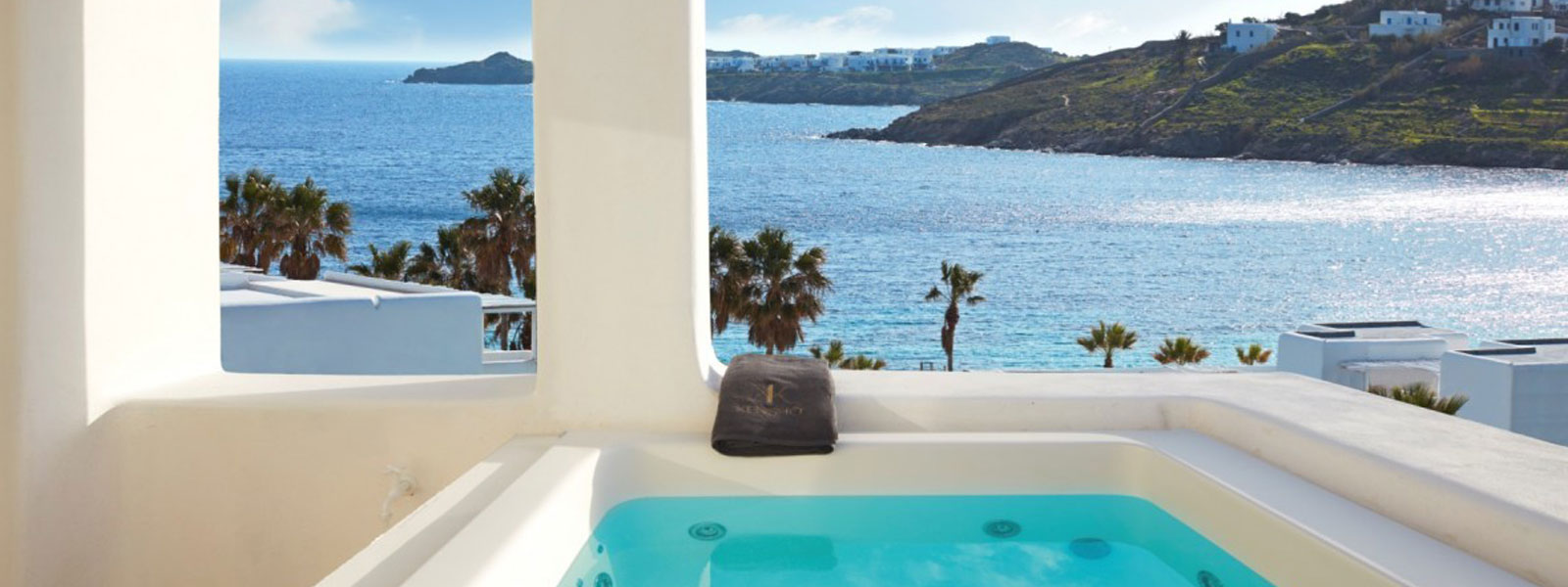 Hotelier by Grstone