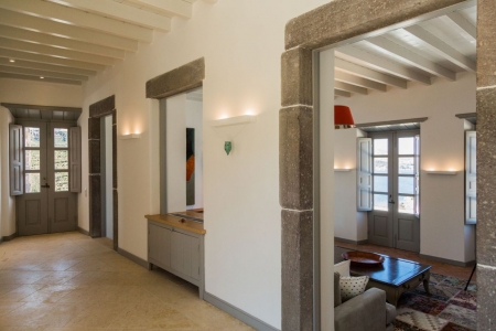 Patmos Residences