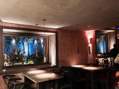 Nikkei Peruvian Resto-Bar Kolonaki