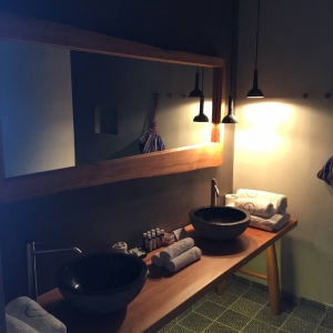 The Theodore Boutique Hotel Agia Marina chania