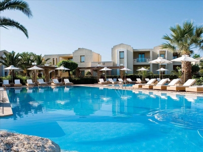 Hotel Sani Halkidiki