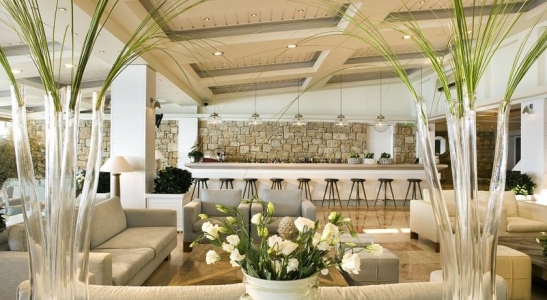 Hotel Sani Halkidiki