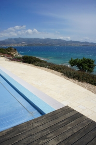 Κατοικία Πάρος