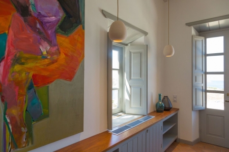 Patmos Residences