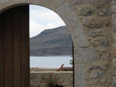 Hotel Pirgos Mavromichali, Limeni, Greece