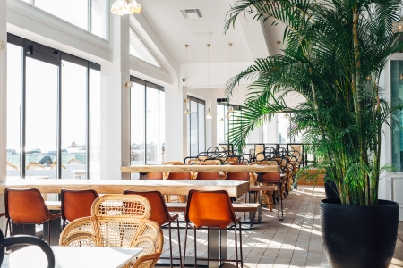 Arc Athenian Riviera