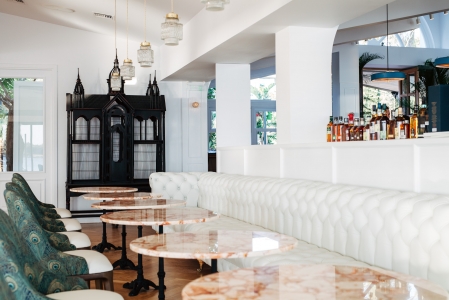 Arc Athenian Riviera