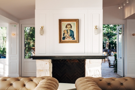 Arc Athenian Riviera