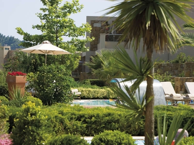 Hotel Sani Halkidiki