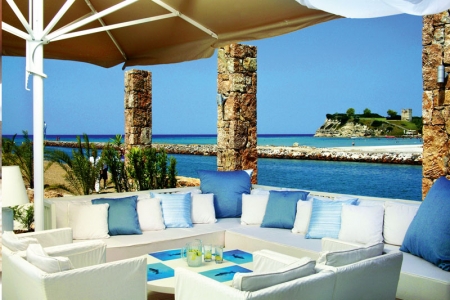 Hotel Sani Halkidiki