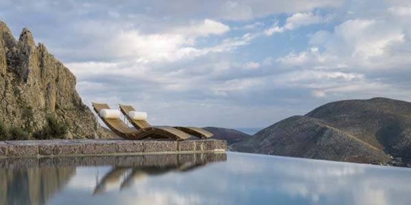 Project στη Μάνη
