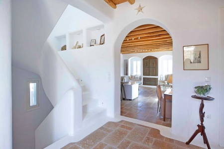 Mykonos Panormos Luxurious Villas