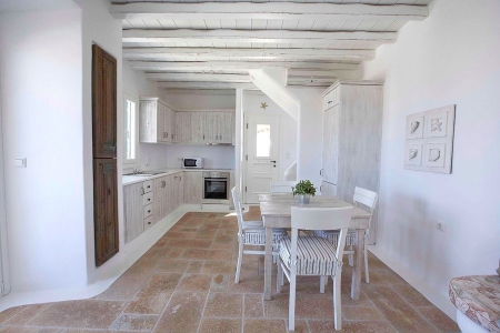 Mykonos Panormos Luxurious Villas