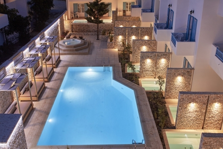 Kosmoplaz Mykonos