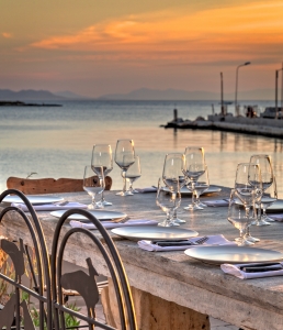 Arc Athenian Riviera