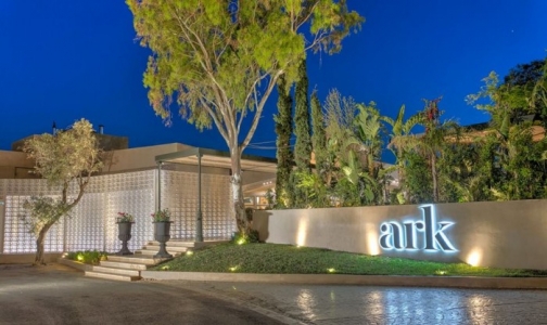 Arc Athenian Riviera