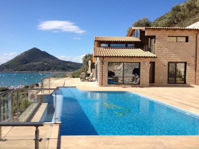 Private Villa Lefkada