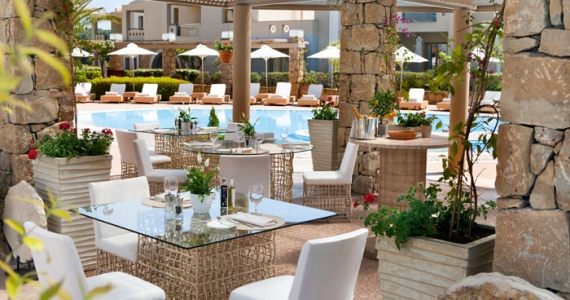 Hotel Sani Halkidiki