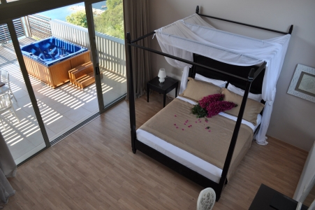 San Nicolas Resort Hotel Lefkada