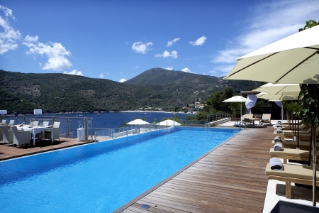 San Nicolas Resort Hotel Lefkada