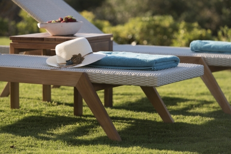 Villa Ianira in Chania Crete